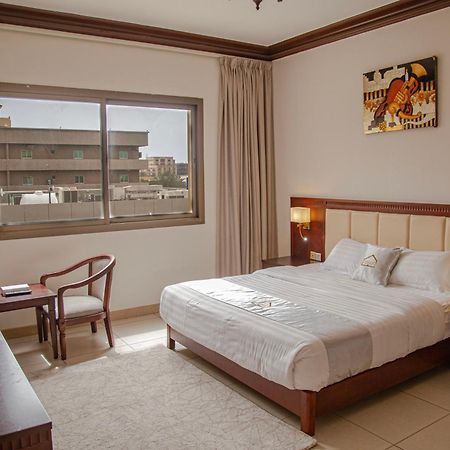 Orans Suites 2 Dżedda Zewnętrze zdjęcie