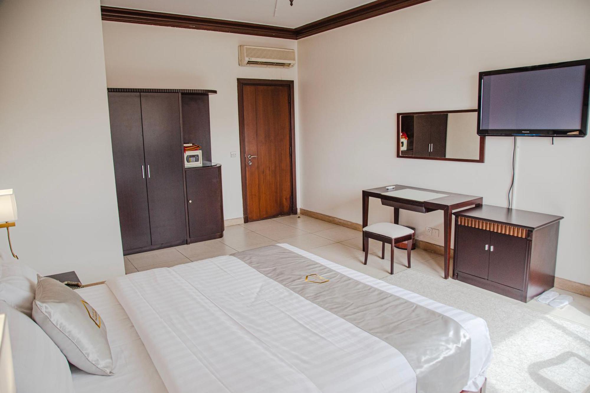 Orans Suites 2 Dżedda Zewnętrze zdjęcie