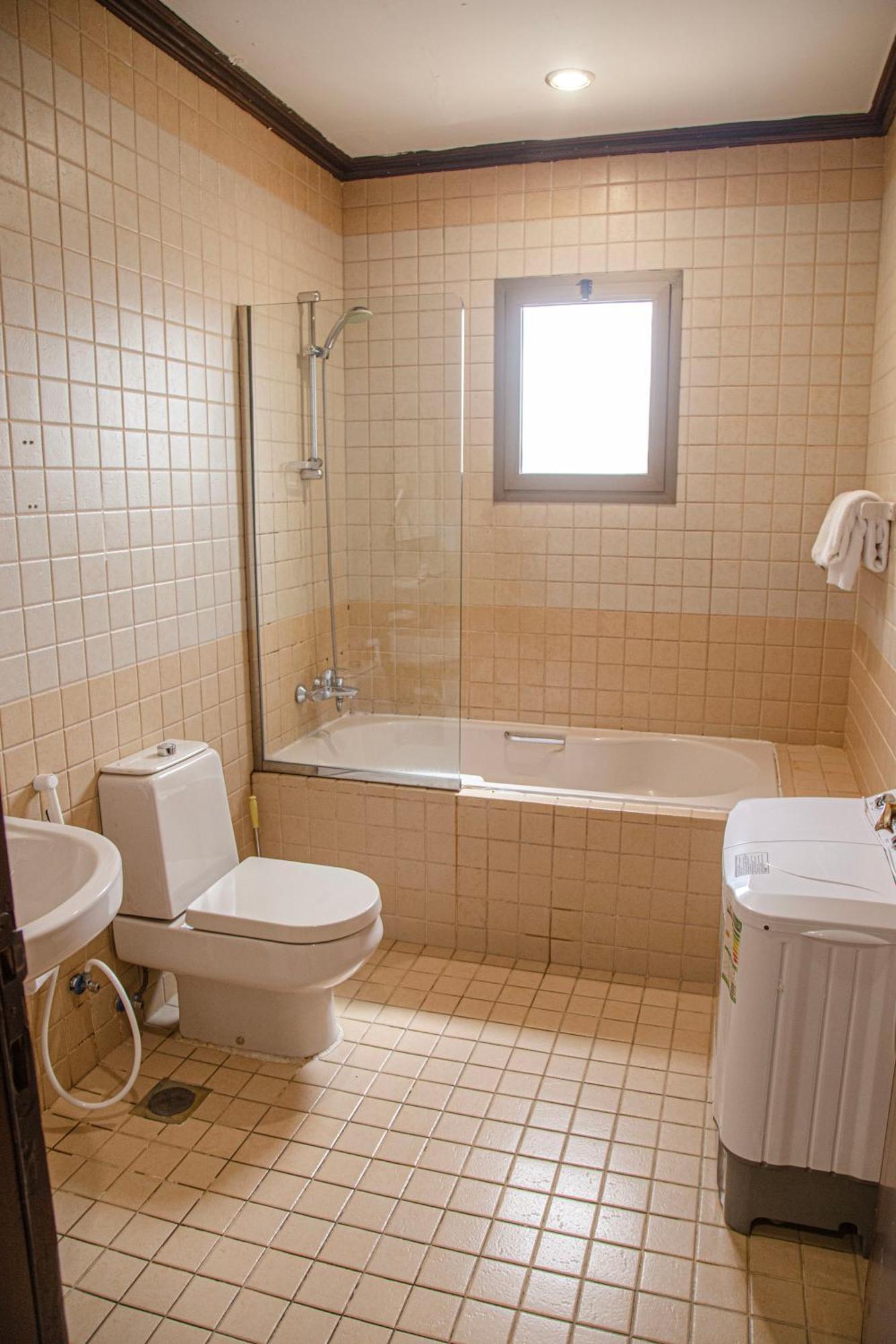 Orans Suites 2 Dżedda Zewnętrze zdjęcie
