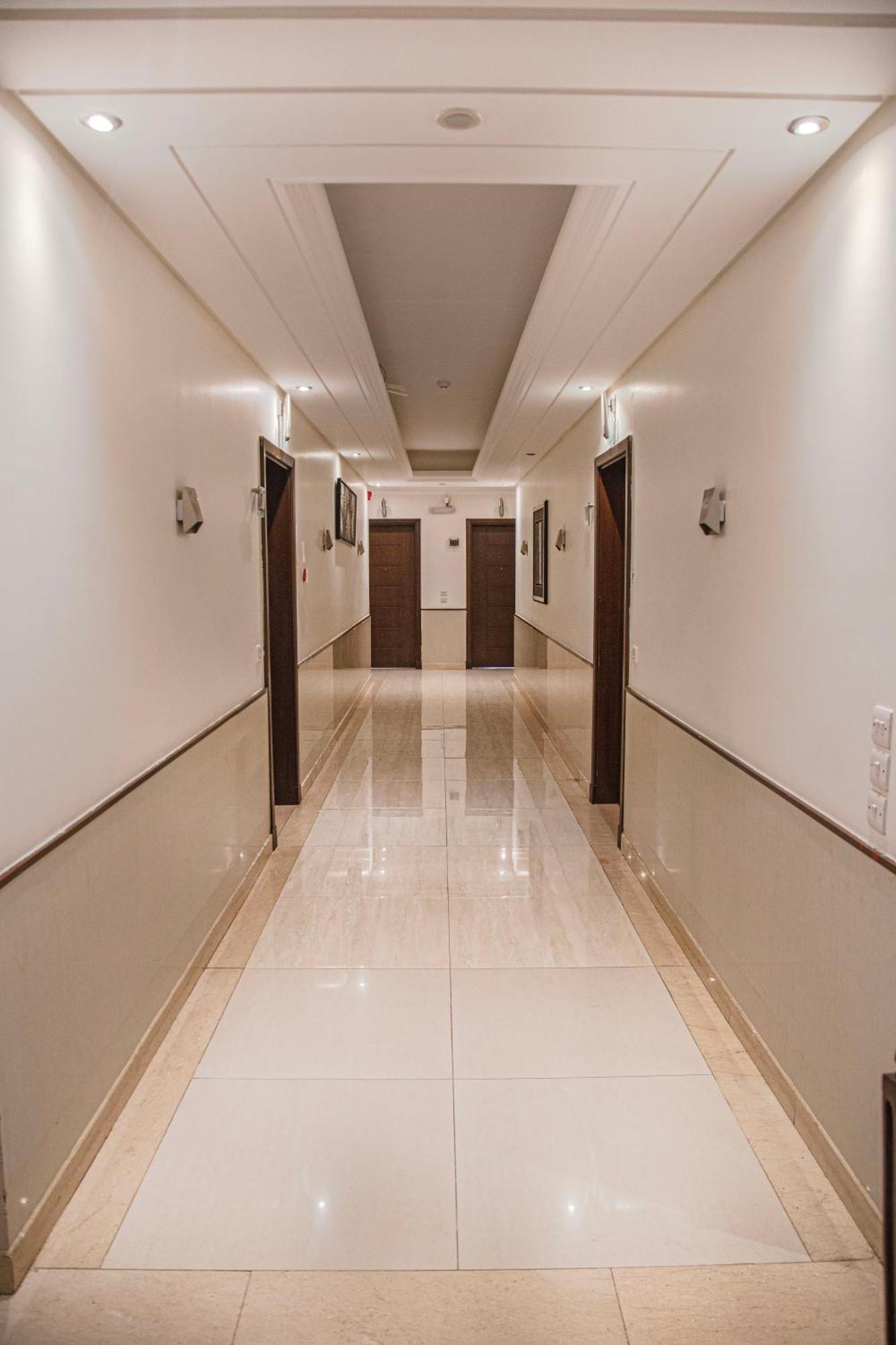 Orans Suites 2 Dżedda Zewnętrze zdjęcie
