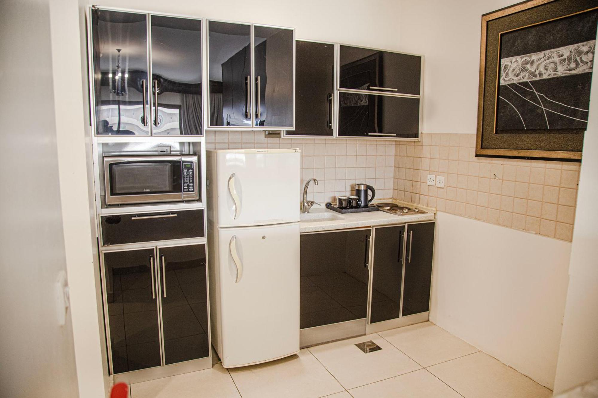 Orans Suites 2 Dżedda Zewnętrze zdjęcie