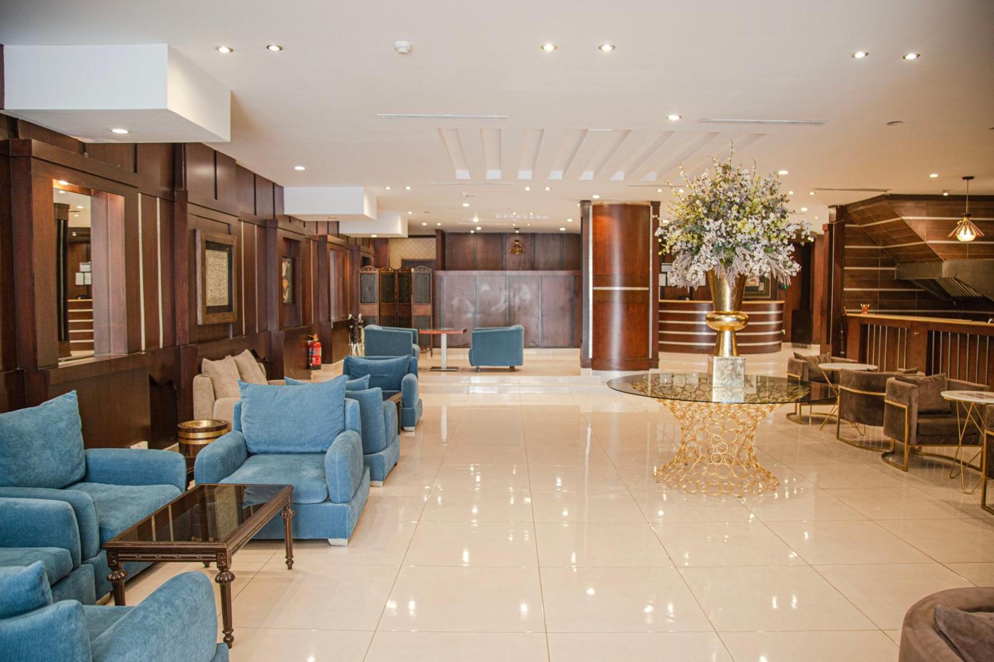 Orans Suites 2 Dżedda Zewnętrze zdjęcie
