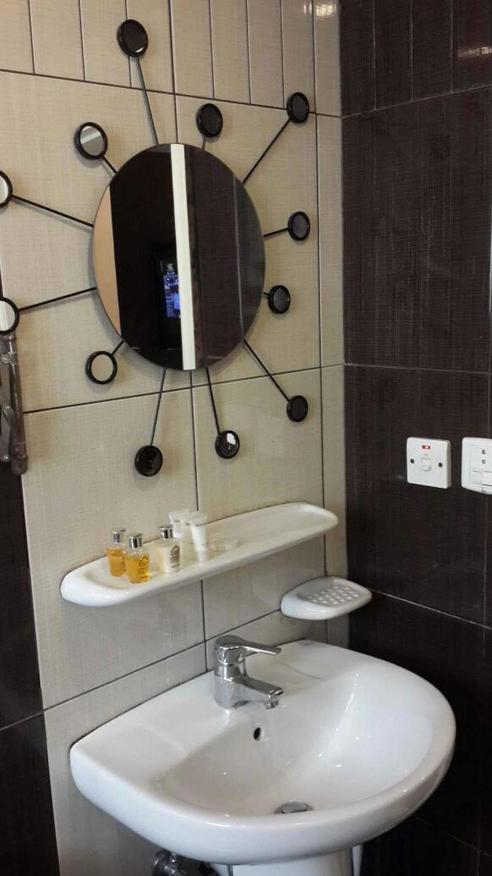 Orans Suites 2 Dżedda Zewnętrze zdjęcie