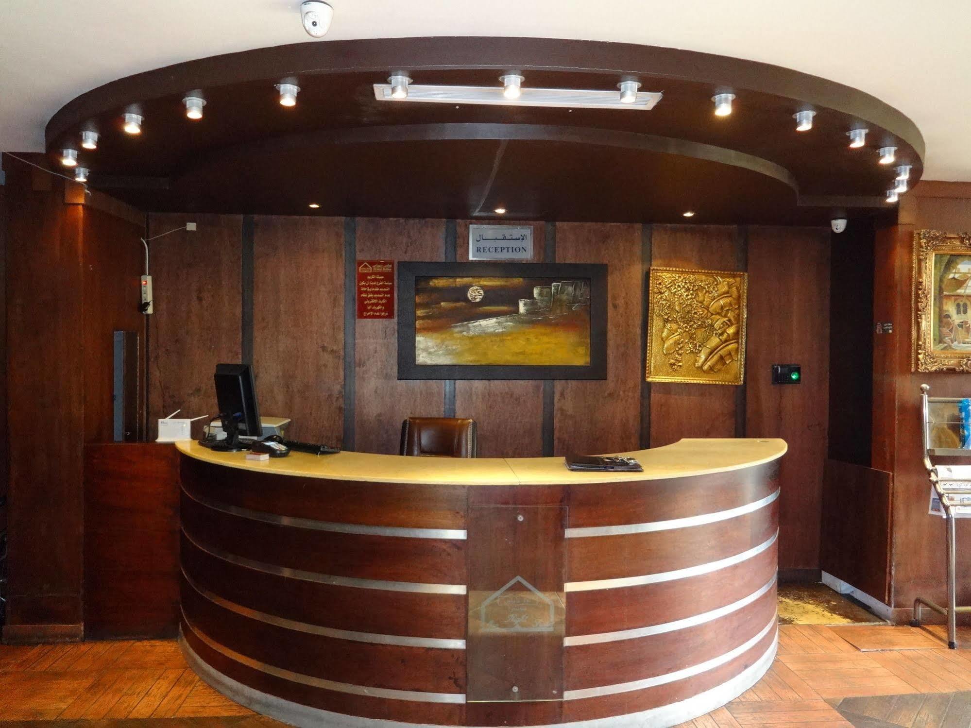 Orans Suites 2 Dżedda Zewnętrze zdjęcie