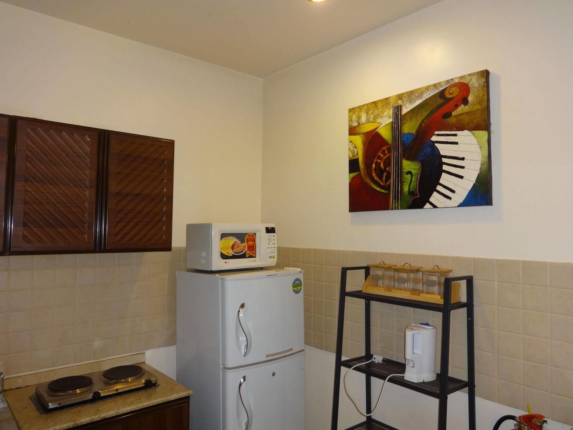 Orans Suites 2 Dżedda Zewnętrze zdjęcie