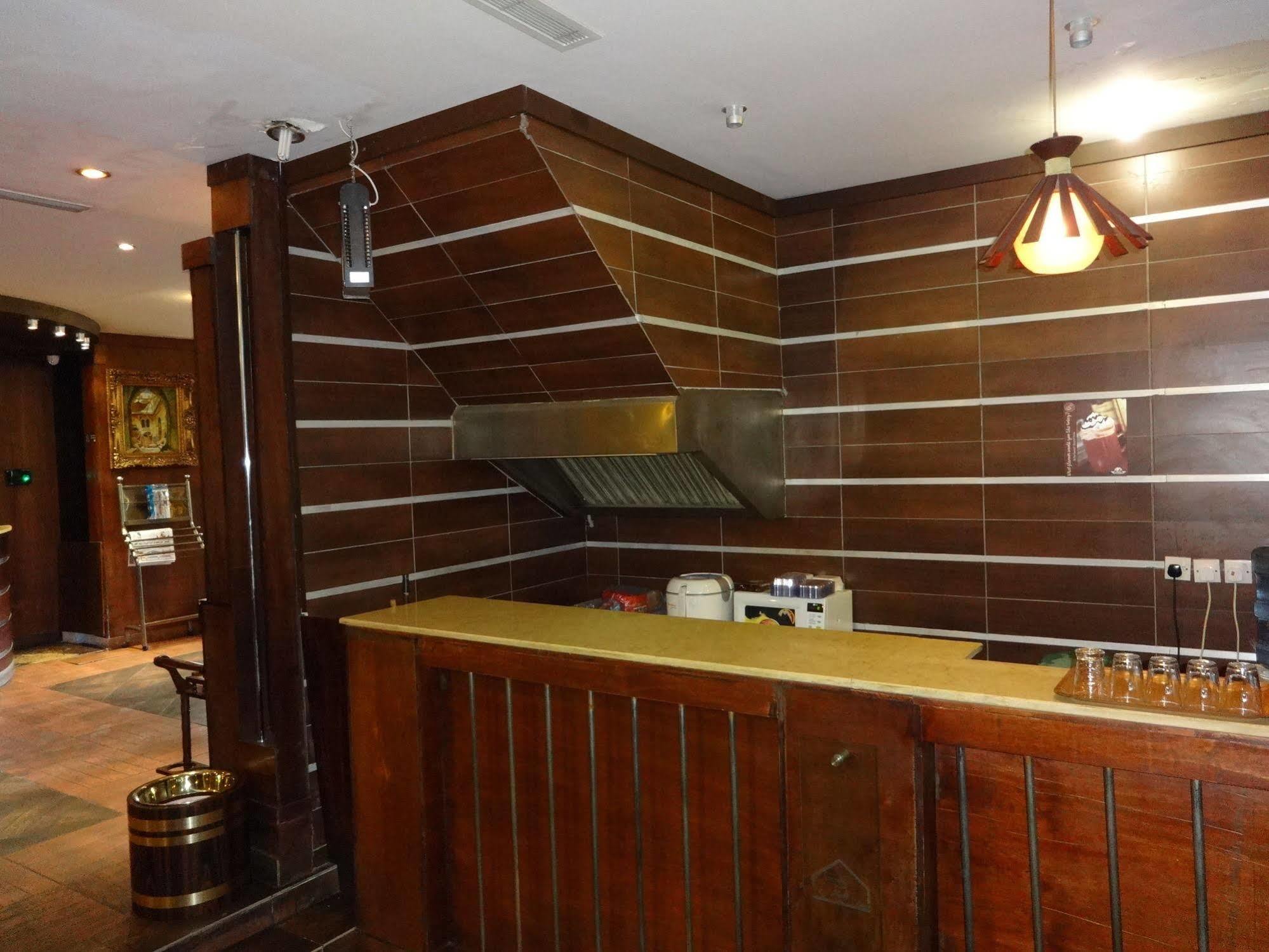 Orans Suites 2 Dżedda Zewnętrze zdjęcie