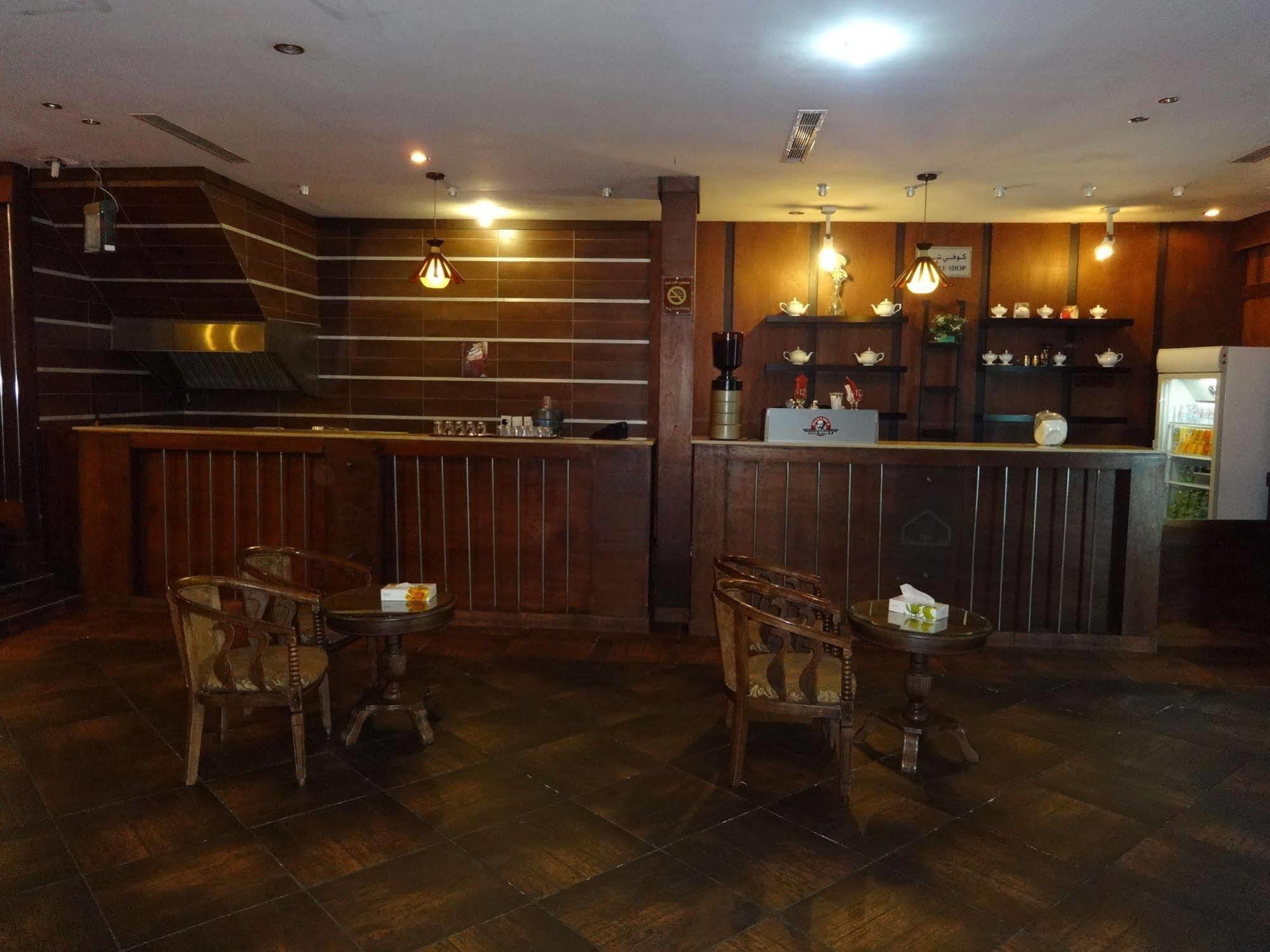 Orans Suites 2 Dżedda Zewnętrze zdjęcie