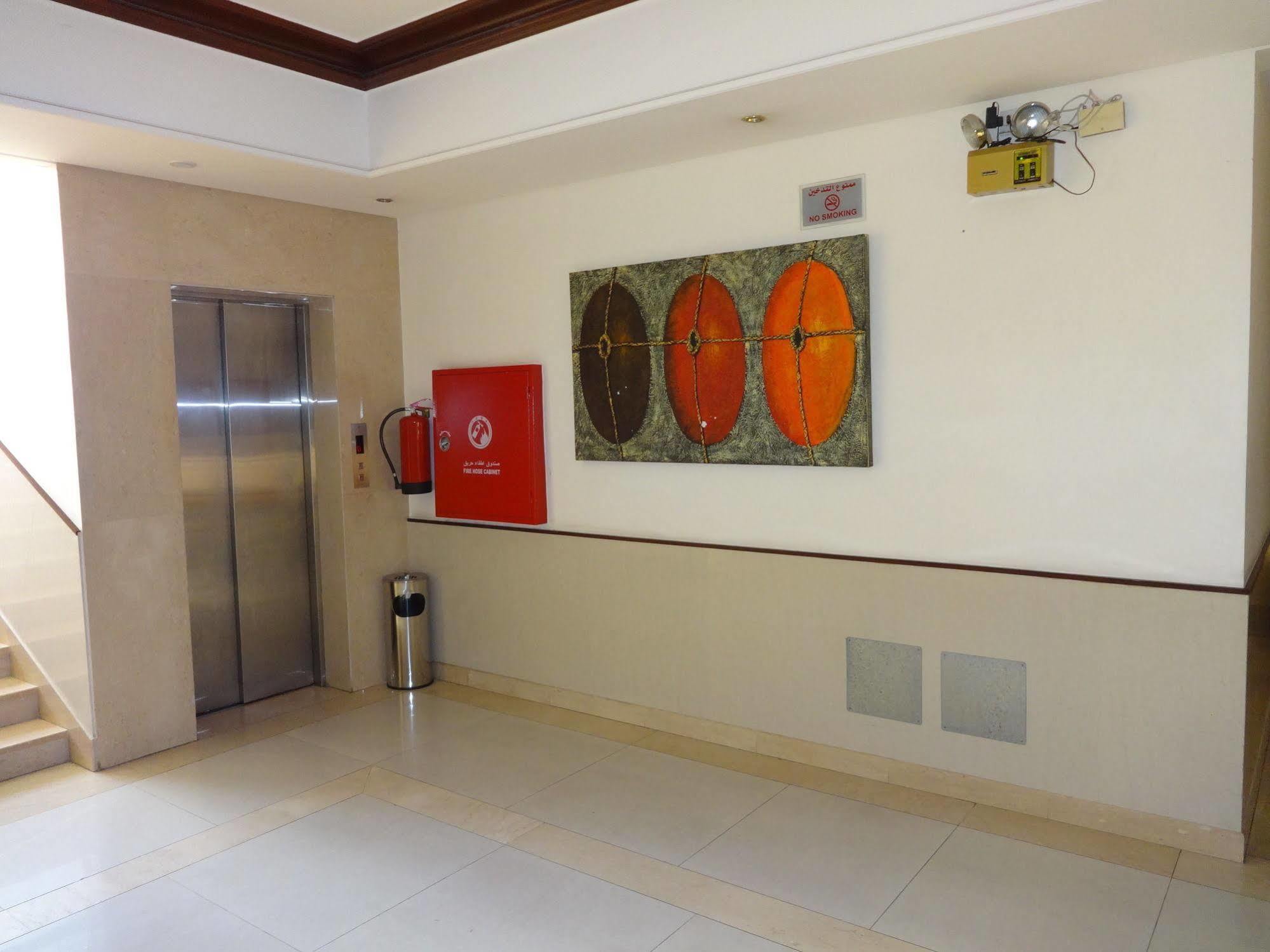 Orans Suites 2 Dżedda Zewnętrze zdjęcie